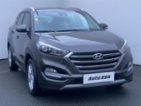 Hyundai Tucson, 1.7 CRDi Style, Style, AT, SUV,