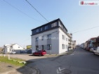 Byt 3+kk s výtahem a klimatizací