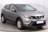 Nissan Qashqai, 1.2 DIG-T, Navi, Tempomat,, SUV,