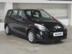 Renault Scénic, 7míst 1.9dCi, autoAC, temp, MPV,