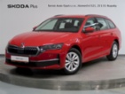 Škoda Octavia, TOP SELECTION 2.0TDI 85KW, kombi,