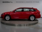 Škoda Octavia, TOP SELECTION 2.0TDI 85KW, kombi,