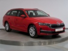 Škoda Octavia, TOP SELECTION 2.0TDI 85KW, kombi,