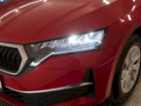 Škoda Octavia, TOP SELECTION 2.0TDI 85KW, kombi,