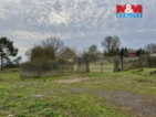 Prodej pozemku k bydlení, 839 m², Koporeč