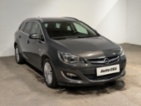 Opel Astra, 1.6 CDTi Sport, Sport, bixen, kombi,