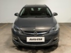 Opel Astra, 1.6 CDTi Sport, Sport, bixen, kombi,