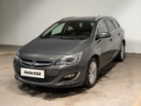 Opel Astra, 1.6 CDTi Sport, Sport, bixen, kombi,