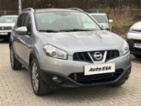 Nissan Qashqai, 2.0dCi Tekna, Tekna, TZ, SUV,