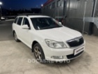 Škoda Octavia II, 2.0TDi, ČR, kombi, nafta