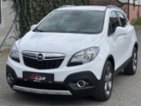 Opel Mokka, 1.4T COSMO 4x4 KAMERA NAVI, SUV,