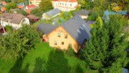 Prodej RD 6kk se zahradou a garáží v obci Sudějov