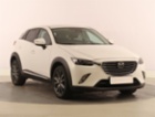 Mazda CX-3, 2.0 Skyactiv-G, 4X4, Serv.kniha, Kůže,