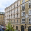 Prodej bytu 2+1, 55, Bílkova, Praha 1, Staré Město