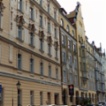 Prodej bytu 2+1, 55, Bílkova, Praha 1, Staré Město