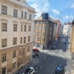 Prodej bytu 2+1, 55, Bílkova, Praha 1, Staré Město