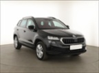Skoda Karoq, 1.5 TSI, FRESH, Vyhřívaná sedadla,,