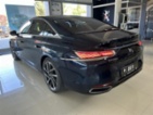 DS Automobiles DS9, OPERA E-TENSE 225K, sedan,