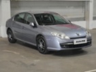 Renault Laguna, 2.0 dCi, ČR, autoAC, temp,