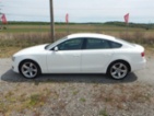 Audi A5, 2.0 TDI, MANUÁL, DIGIKLIMA, liftback,