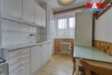 Byt  3+1, 75 m² s garáží, Strážov
