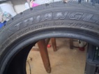 Zimní 225/45 17" 94V , TRIANGLL TYRE