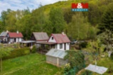 Prodej chaty v Jirkově, ul. Telčské údolí