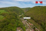 Prodej chaty v Jirkově, ul. Telčské údolí