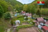 Prodej chaty v Jirkově, ul. Telčské údolí