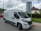 Fiat Ducato, 0,0 E