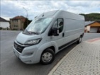 Fiat Ducato, 0,0 E