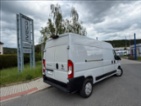 Fiat Ducato, 0,0 E