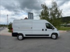 Fiat Ducato, 0,0 E