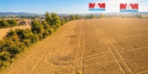 Prodej pole, 10322 m², Dolní Slivno