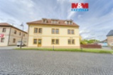 Pronájem obchod a služby, 156 m², Bor 