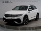 Volkswagen Tiguan, R 2.0TSI 235kW DSG 4x4, SUV,
