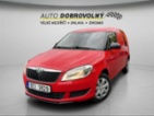 Škoda Praktik, 1.2 HTP MT5 (51 kW)/9829