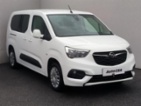 Opel Combo, MAXi 1.5CDTi Life, LIFE, MPV, nafta