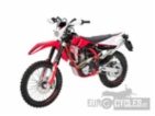 SWM RS 500 R, závodní enduro