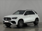 Mercedes-Benz GLE, 400d 4MATIC, SUV, nafta