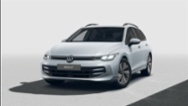 Volkswagen Golf, 1,5 TSI 110 kW 6G, kombi, benzin