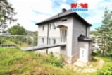 Prodej nájemního domu, 245 m², Nejdek, ul. Chodovská