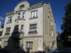 Pronájem bytu 3+KK, ul. Revoluční, Jablonec nad Nisou.