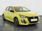Peugeot 208, 1.2 PureTechActive , ČR,1.maj, Serv
