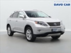 Lexus RX 450h, 3,5 183kW HYBRID Aut. 4x4 Kůže, SUV