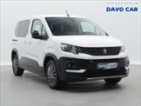 Peugeot Rifter, 1,5 HDI Active CZ 1.Maj DPH, MPV,
