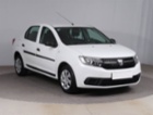 Dacia Logan, 1.0 SCe, ČR,1.maj, Serv.kniha,,