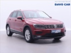 Volkswagen Tiguan, 1,4 TSI 92KW MARATON CZ, SUV,