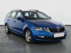 Skoda Octavia, 1.6 TDIAmbition , ČR,1.maj, Klima,,