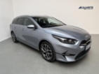 Kia Ceed, 1.5 T-GDI 118kW Top SW DCT, kombi,